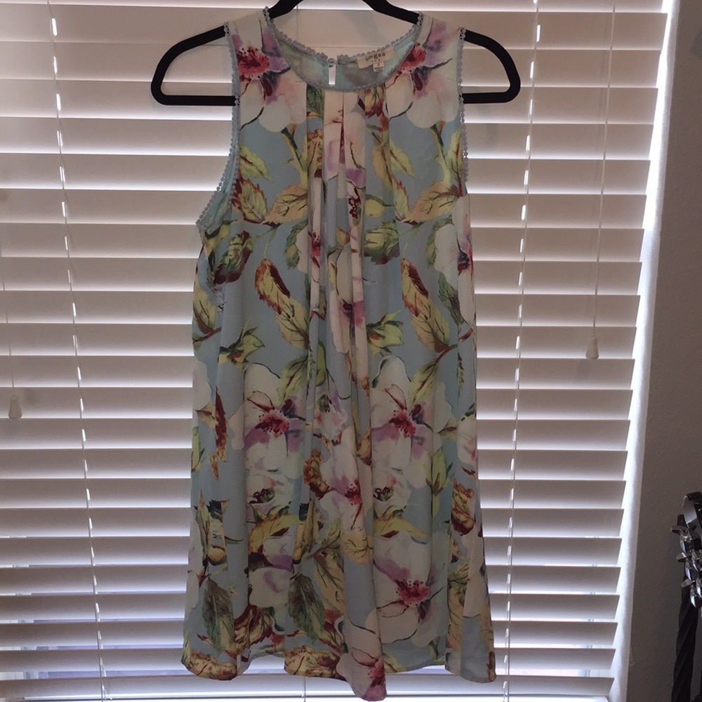 Umgee dress
